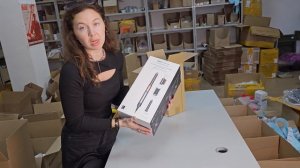 Фен Dyson из Китая оригинал недорого! Как выгодно заказать? Распаковка и ссылка и цена на Дайсон