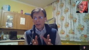 Ролик заблокированный в Ютубе - Беседы с Муратом Рена, ч.23 Воздействие Космических законов