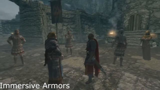 Top 5 Mods For Skyrim *Read Disc* смотреть онлайн