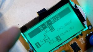 Как отличить полевые оригинальные транзисторы от подделок? 20170708 105231