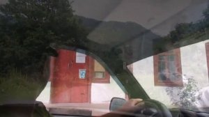 ч.2 Кавказ, Архыз. Путешествие на ниве шевроле.