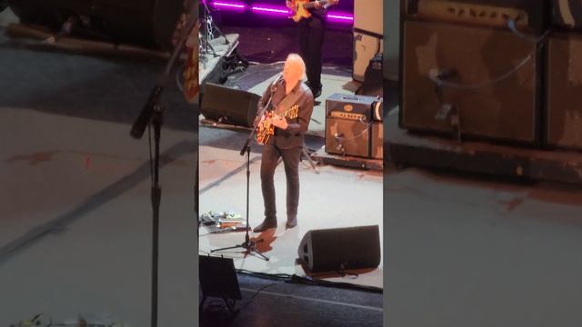 Lido Shuffle - Boz Scaggs смотреть онлайн