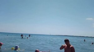 Прицеп - дача 18 Лазурный берег.