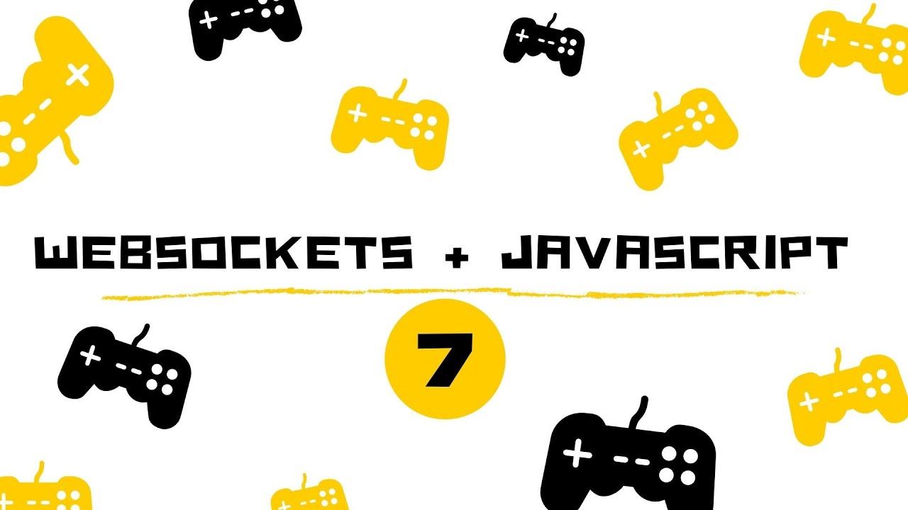 Поиграем в крестики нолики через WebSocket / Урок 7 смотреть онлайн