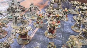 Adeptus Mechanicus Mechanicum for Horus Heresey needing a new home