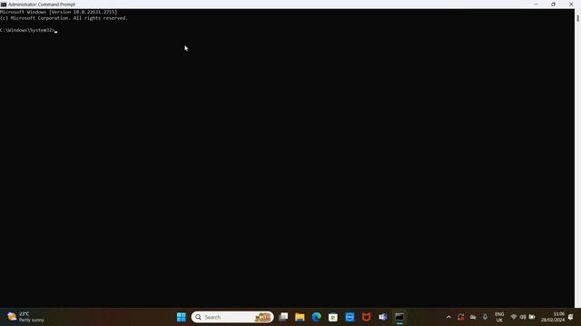 How to create or add User Account in Windows 11 using CMD Commands смотреть онлайн