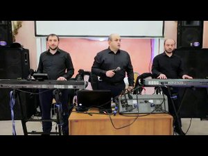 гр. Кавказ (Сургут) - Буба 2020