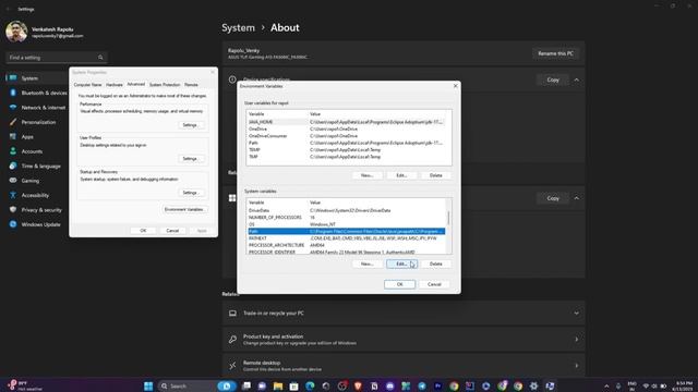 How to Install Java In Windows | Install Java JDK 19 |  2023 Upadate JDK installation Complete Guid