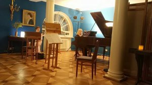 А.Грибоедов Вальс e moll