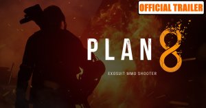 Plan8 - Official Trailer