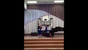 Ш Данкля Концертное соло № 3