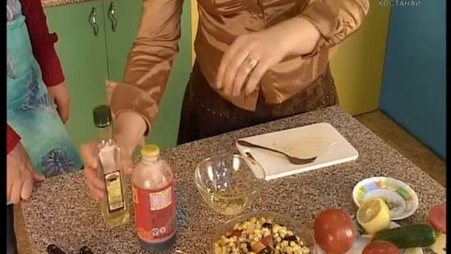 кулинарная телепередача смотреть онлайн