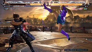 Tekken 8