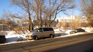 Москва, автобус 625, участок Ул. Перерва - М. Марьино