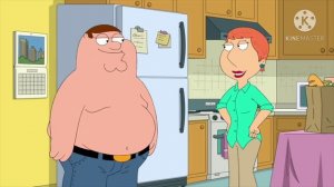 Гриффины, Лоис коротко подстриглась, часть 1