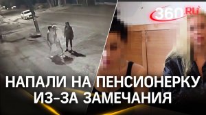 Дрались на свадьбе, гадили под забором. Невеста помочилась на участок пенсионерки и избила её