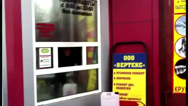 Maddyson - Пародия на +100500