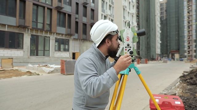 ЖК 1147 Завершение благоустройства территории смотреть онлайн