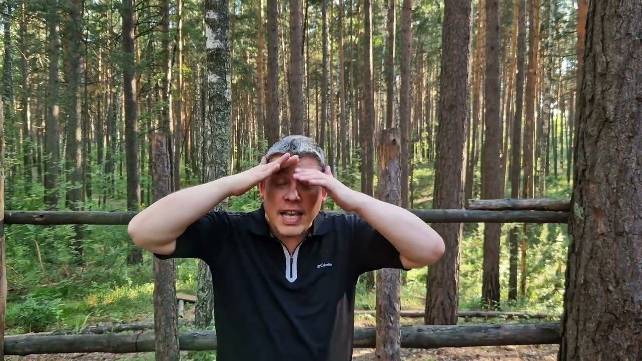 ОФФТОПНЕЙШЕЕ ЛЕСНОЕ ВИДЕО смотреть онлайн