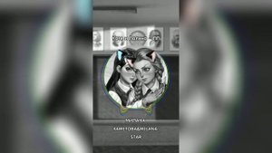 Лучшие AI COVER ремиксы по новелле ЗАЙЧИК😘 (PART 5?)