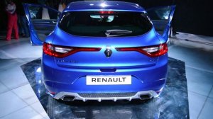 Бъдещите нови предложения на Renault в България