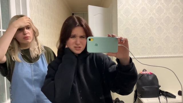 vlog 3 / меловые карьеры / уют / Минск смотреть онлайн