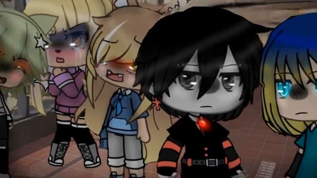 meme Эмоции {Gacha Life} смотреть онлайн