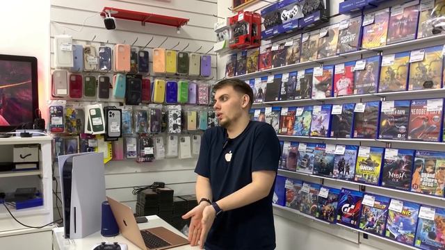 Как начать бизнес с продажи дисков. #игры смотреть онлайн