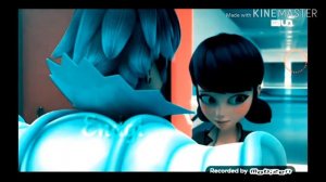 #КлипЛедиБаг_и_СуперКот Ледибаг и Супер кот •|Не любим|•