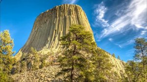 Башня Дьявола  Тайна  Вся правда о башне дьявола