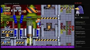 Sonic Mania