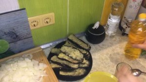 Синие маринованные. ОЧЕНЬ ВКУСНЫЕ СИНИЕ