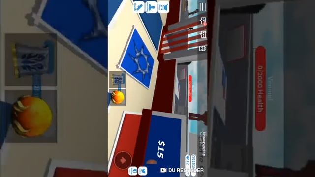 Тайкон в роблоксе#2-супер Фред 2 смотреть онлайн