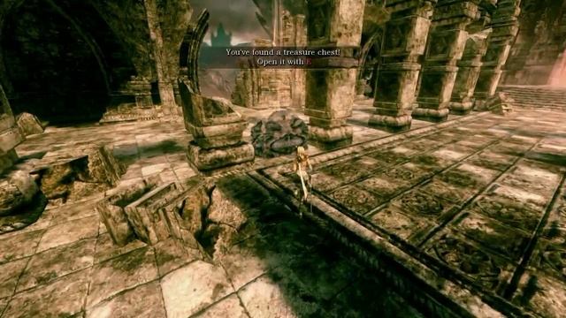 Анализ игры Blades of Time смотреть онлайн