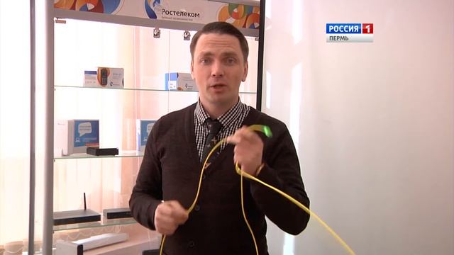 «Оптика в квартиру»: переходим на космические скорости смотреть онлайн