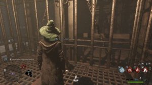 Одноглазая ведьма - One-Eyed Witch Statue(ENG - RU) Hogwarts Legacy #24