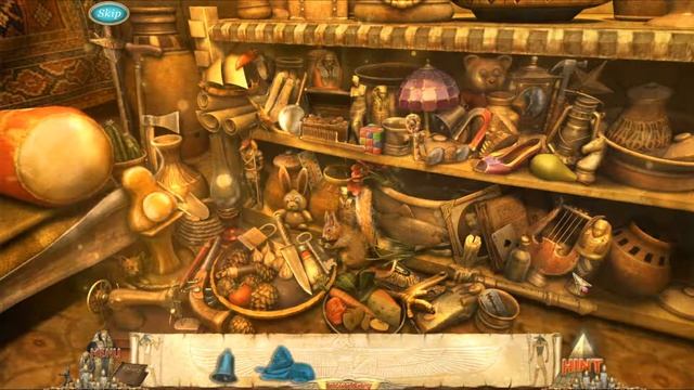 Arcana Sands of Destiny (2020) | No Commentary | First Impressions Text Review смотреть онлайн