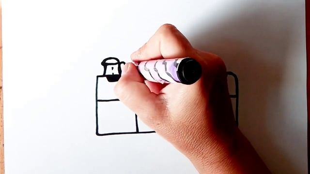 ~РИСУНКИ~КУХНЯ смотреть онлайн