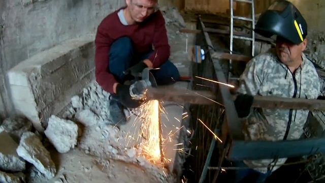 День 2. Видеоблог. EKEN H9. Обзор ТЕАНА 3.5!! смотреть онлайн