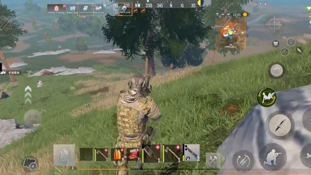 Nueva serie con los Linkers !! Ep 1 Last island of survival Poco F5 ? смотреть онлайн