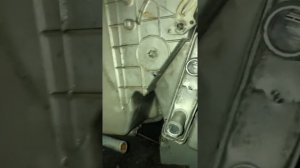 Радиатор печки Сузуки лиана
