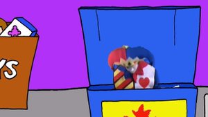 Jack In The Box | Kids Nursery Rhyme