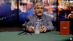 Сергей Вячеславович Савельев.Вред интернета для детей.Дегидратация мозга.