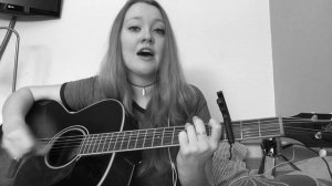 Save Myself - Ed Sheeran (cover)