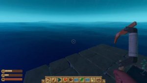 ПОРА ВЫЖИВАТЬ! - RAFT ПРОХОЖДЕНИЕ