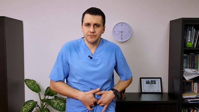 Тянет ногу? Что делать в домашних условиях! Личный опыт. смотреть онлайн