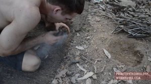 Primitive Technology. Копьеметалка