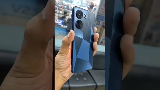 Tecno Camon 20 Pro