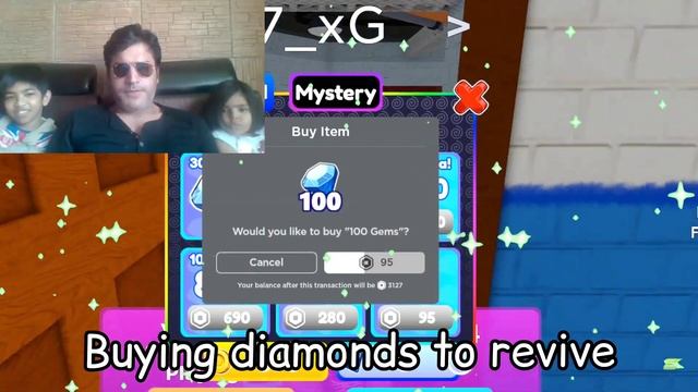 ROBLOX Rainbow Friends FUNNY MOMENTS with @FolixROBLOX and @7_xG смотреть онлайн