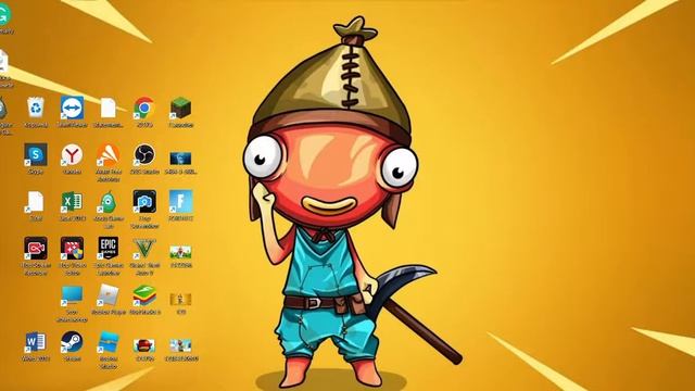 КАК СДЕЛАТЬ ОБОИ НА РАБОЧИЙ СТОЛ смотреть онлайн